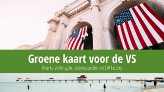 Amerikaanse Green Card – hoe te krijgen, regels en loterij