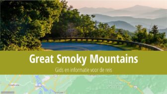 Great Smoky Mountains National Park – reisgids, weer en fotos