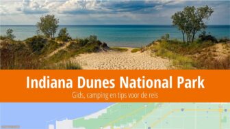 Indiana Dunes National Park – duinen, bezoeken, weer en fotos