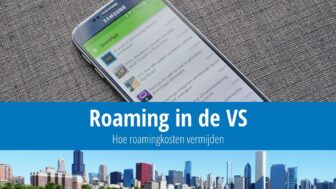 Roaming in de VS – hoe u roamingkosten kunt vermijden