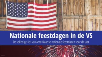 Amerikaanse feestdagen 2024 – kalender, overzicht